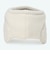 マンシングウエア（MUNSINGWEAR）帽子 ニットバイザー MG6FCP51L WH00