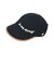 ルコックスポルティフ（lecoqsportif）帽子 ワイドブリムハット LG6FCP01L NV00