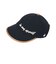 ルコックスポルティフ（lecoqsportif）帽子 ワイドブリムハット LG6FCP01L NV00