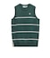 ルコックスポルティフ（lecoqsportif）ゴルフウェア 2WAYニットベスト LG6SVE50L GR00