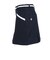 ルコックスポルティフ（lecoqsportif）ゴルフウェア 吸汗 インナー付き スカート LG6SSK00L NV00