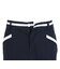 ルコックスポルティフ（lecoqsportif）ゴルフウェア 吸汗 インナー付き スカート LG6SSK00L NV00