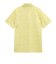 ルコックスポルティフ（lecoqsportif）ゴルフウェア 吸汗速乾 マリンパラソルジャカード柄半袖シャツ LG6SHS09M YL00