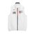 ルコックスポルティフ（lecoqsportif）ゴルフウェア 防風 ベンチレーション2WAY ブルゾン LG6SWB00M WH00