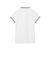 ルコックスポルティフ（lecoqsportif）ゴルフウェア 吸汗速乾 Aライシルエット 半袖ポロシャツ LG6SHS02L WH00