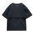 ルコックスポルティフ（lecoqsportif）ゴルフウェア アウター 防風 2WAYクルーネックブルゾン LG6SWB00L NV00