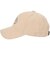 ルコックスポルティフ（lecoqsportif）帽子 コーデュロイキャップ LG6FCP10M BG00