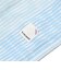 ルコックスポルティフ（lecoqsportif）ゴルフウェア 吸汗速乾 グラフィックロゴ ボーダー柄 半袖ポロシャツ LG6SHS06M SA00
