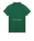 ルコックスポルティフ（lecoqsportif）ゴルフウェア モックネック半袖シャツ LG6SHS50L GR00