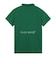 ルコックスポルティフ（lecoqsportif）ゴルフウェア モックネック半袖シャツ LG6SHS50L GR00