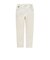ルコックスポルティフ（lecoqsportif）ゴルフウェア 吸汗速乾 ロングパンツ LG6SLP00L WH00
