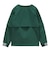 ルコックスポルティフ（lecoqsportif）ゴルフウェア アウター 防風 2WAYクルーネックブルゾン LG6SWB00L GR00