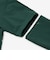 ルコックスポルティフ（lecoqsportif）ゴルフウェア アウター 防風 2WAYクルーネックブルゾン LG6SWB00L GR00
