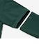 ルコックスポルティフ（lecoqsportif）ゴルフウェア アウター 防風 2WAYクルーネックブルゾン LG6SWB00L GR00