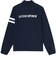 ルコックスポルティフ（lecoqsportif）ゴルフウェア フルジップブルゾン LG6FWB00L NV00