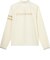 ルコックスポルティフ（lecoqsportif）ゴルフウェア フルジップブルゾン LG6FWB00L WH00