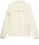 ルコックスポルティフ（lecoqsportif）ゴルフウェア フルジップブルゾン LG6FWB00L WH00
