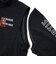ルコックスポルティフ（lecoqsportif）ゴルフウェア 防風 ベンチレーション2WAY ブルゾン LG6SWB00M NV00