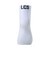 ルコックスポルティフ（lecoqsportif）MoveSox アンクル丈ソックス LG5SSO05M WH00