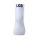 ルコックスポルティフ（lecoqsportif）MoveSox アンクル丈ソックス LG5SSO05M WH00
