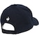 ルコックスポルティフ（lecoqsportif）帽子 耳当て付きキャップ LG6FCP09M NV00