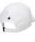 ルコックスポルティフ（lecoqsportif）帽子 耳当て付きキャップ LG6FCP09M WH00