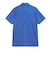 ルコックスポルティフ（lecoqsportif）ゴルフウェア 吸汗速乾 ミナモ柄半袖シャツ LG6SHS08M BL00
