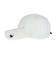 ルコックスポルティフ（lecoqsportif）帽子 レインキャップ LG6FCP90M WH00