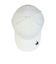 ルコックスポルティフ（lecoqsportif）帽子 レインキャップ LG6FCP90M WH00