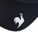 ルコックスポルティフ（lecoqsportif）帽子 レインキャップ LG6FCP90M NV00