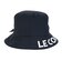 ルコックスポルティフ（lecoqsportif）帽子 レインハット LG6FCP91L NV00