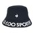 ルコックスポルティフ（lecoqsportif）帽子 レインハット LG6FCP91L NV00