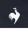 ルコックスポルティフ（lecoqsportif）帽子 レインハット LG6FCP91L NV00