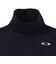 オークリー（OAKLEY）ゴルフウェア Elevate Embossed 長袖ハイネックシャツ FOA500996-021