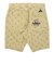 アディダス（adidas）ゴルフウェア EXSTA CHIP ショートパンツ OGI98-KM1061 GD