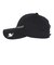 ルコックスポルティフ（lecoqsportif）帽子 レインキャップ LG6FCP90M BK00