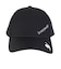 ルコックスポルティフ（lecoqsportif）帽子 レインキャップ LG6FCP90M BK00
