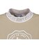 ルコックスポルティフ（lecoqsportif）ゴルフウェア モックネックスウェット LG6FSW00L BG00