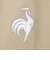 ルコックスポルティフ（lecoqsportif）ゴルフウェア モックネックスウェット LG6FSW00L BG00