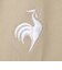 ルコックスポルティフ（lecoqsportif）ゴルフウェア モックネックスウェット LG6FSW00L BG00