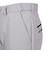 ルコックスポルティフ（lecoqsportif）ゴルフウェア ヒートナビ二重織りストレートパンツ LG6FLP00M GY00