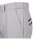 ルコックスポルティフ（lecoqsportif）ゴルフウェア ヒートナビ二重織りストレートパンツ LG6FLP00M GY00