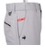 ルコックスポルティフ（lecoqsportif）ゴルフウェア ヒートナビ二重織りストレートパンツ LG6FLP00M GY00