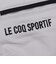 ルコックスポルティフ（lecoqsportif）ゴルフウェア ヒートナビ二重織りストレートパンツ LG6FLP00M GY00