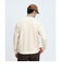 マンシングウエア（MUNSINGWEAR）ゴルフウェア ダンボールクルーカットソー MG6FSW31M WH00