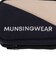 マンシングウエア（MUNSINGWEAR）バイカラーボールホルダー 2個用 MG6FBZ00U NV00