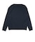 ルコックスポルティフ（lecoqsportif）ゴルフウェア 裾リブ長袖シャツ LG6FLS02L NV00