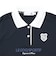 ルコックスポルティフ（lecoqsportif）ゴルフウェア 裾リブ長袖シャツ LG6FLS02L NV00