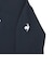 ルコックスポルティフ（lecoqsportif）ゴルフウェア 裾リブ長袖シャツ LG6FLS02L NV00