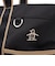 マンシングウエア（MUNSINGWEAR）拡張式トートバッグ MG6FTT02U BK00